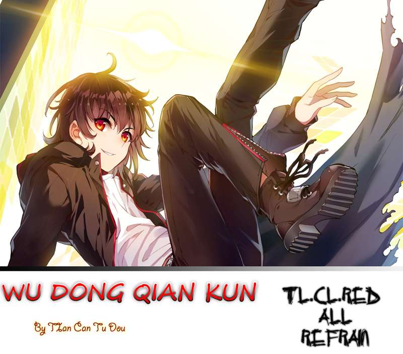 Read Wu Dong Qian Kun AR Manga Online