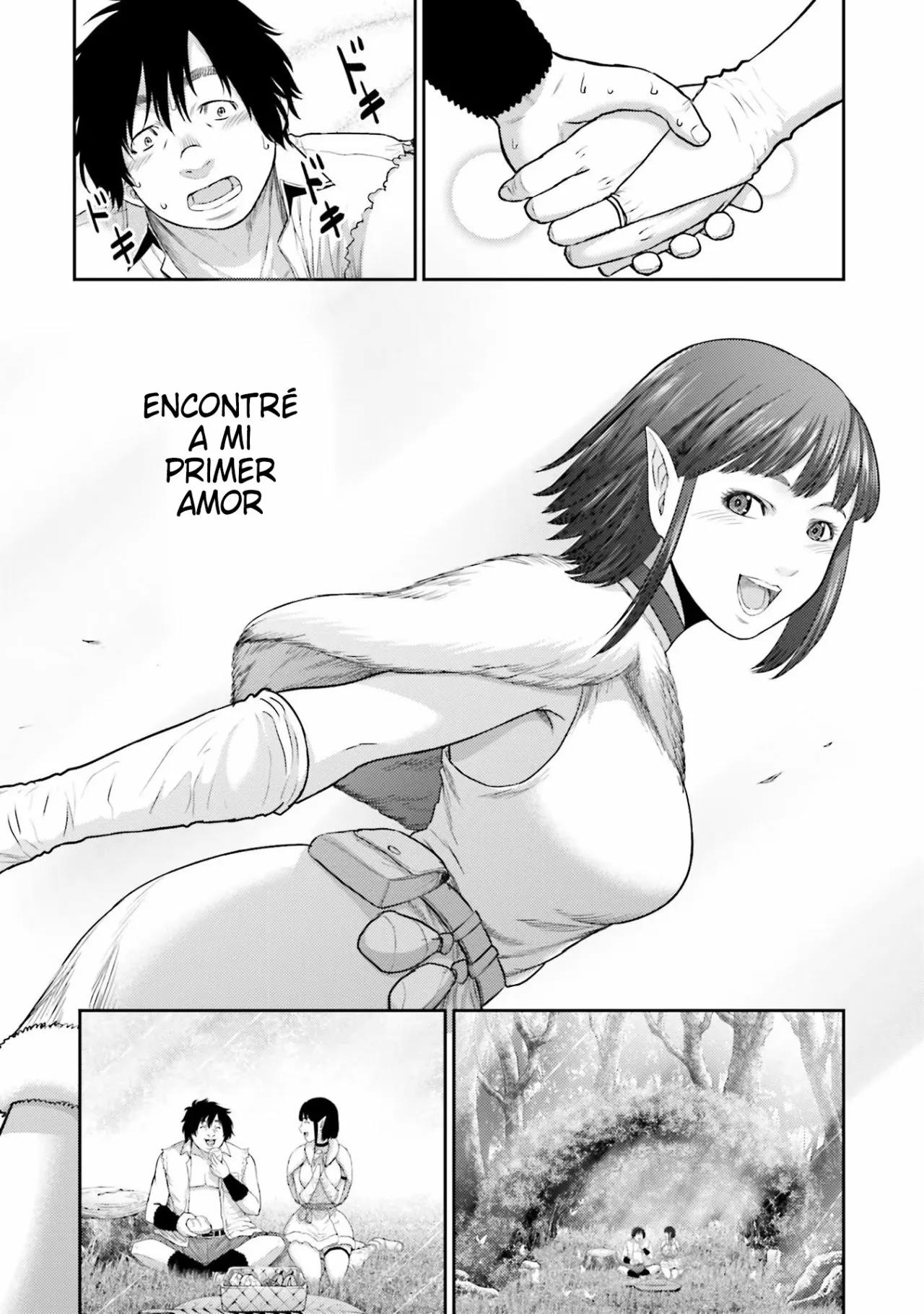 Read Buta No Fukushuu ES Manga Online
