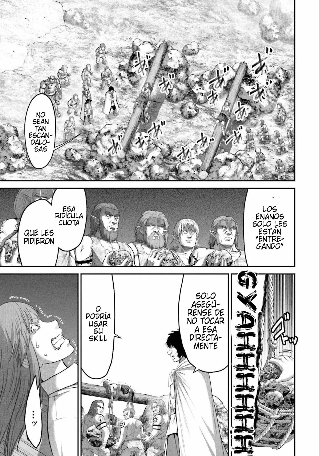Read Buta No Fukushuu ES Manga Online