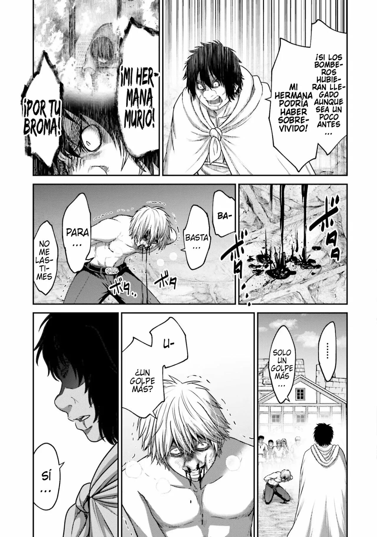 Read Buta No Fukushuu ES Manga Online