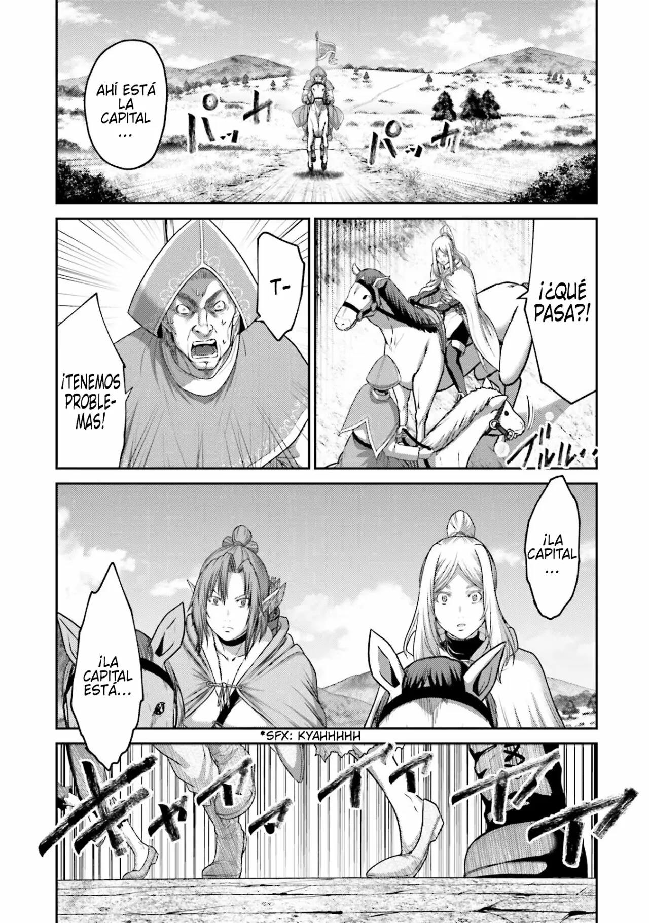 Read Buta No Fukushuu ES Manga Online