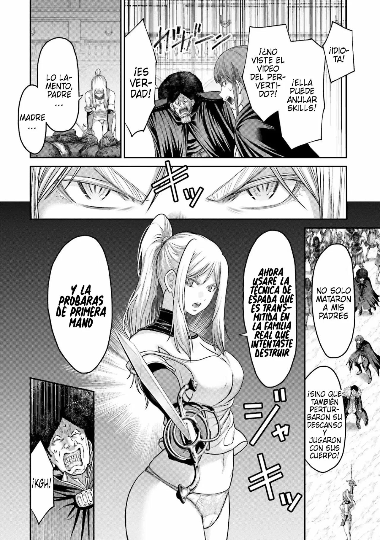 Read Buta No Fukushuu ES Manga Online