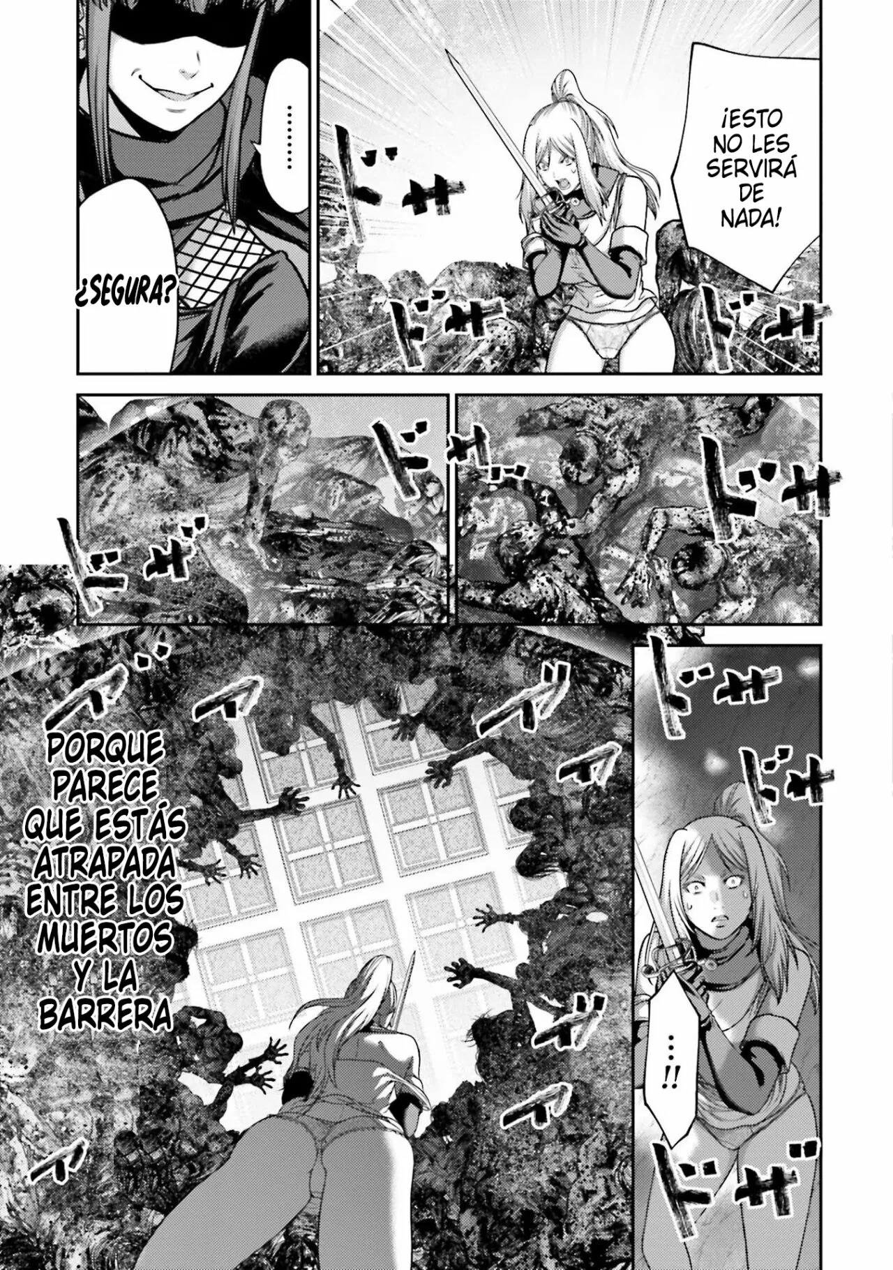 Read Buta No Fukushuu ES Manga Online