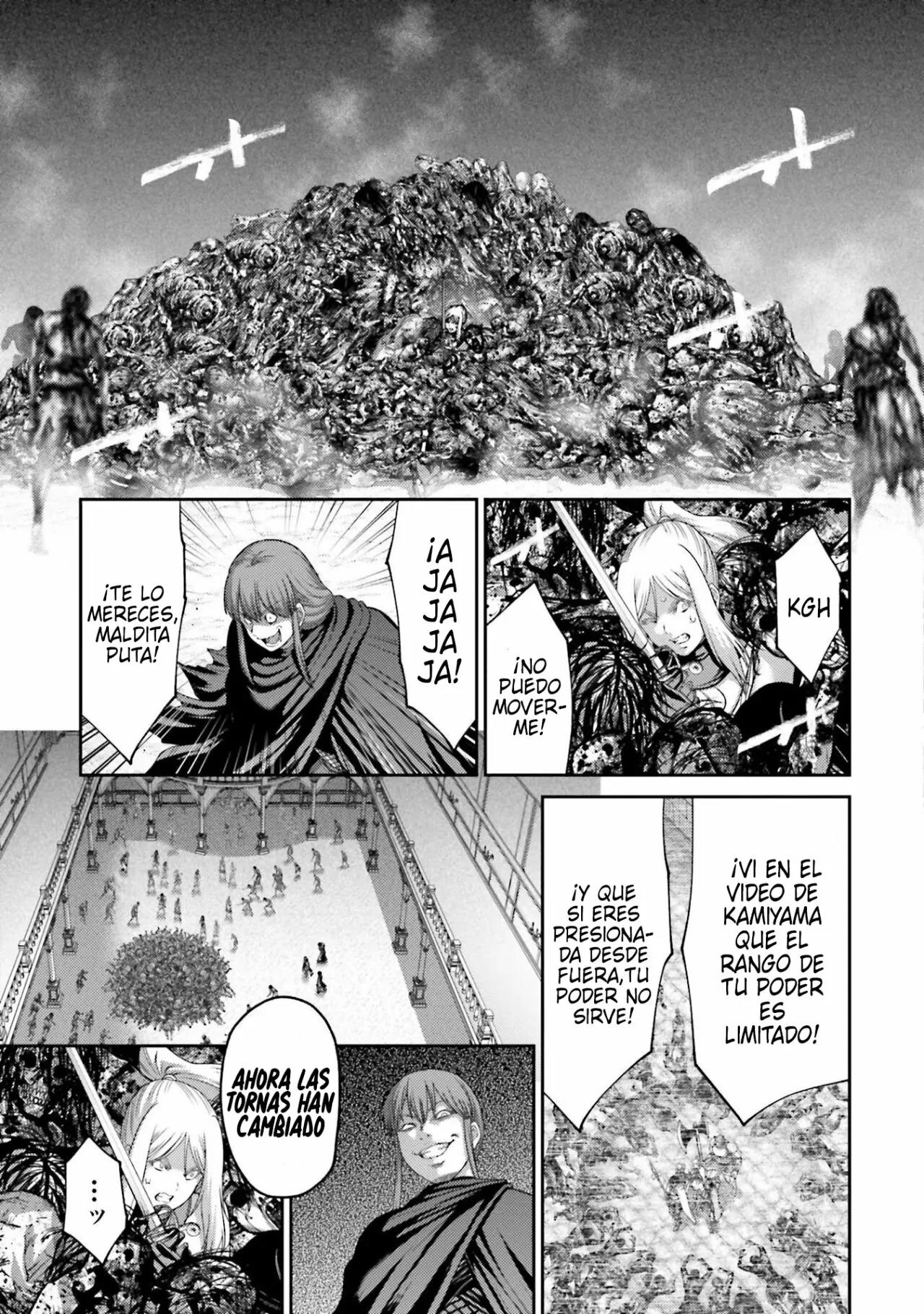 Read Buta No Fukushuu ES Manga Online