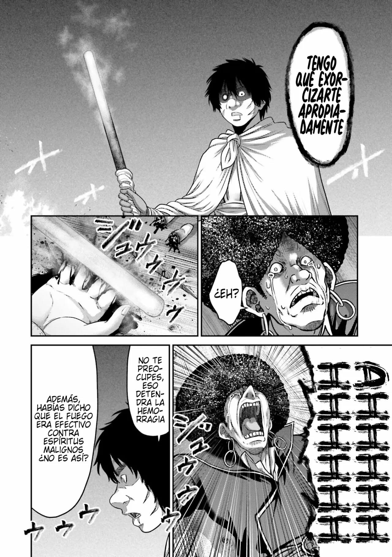 Read Buta No Fukushuu ES Manga Online