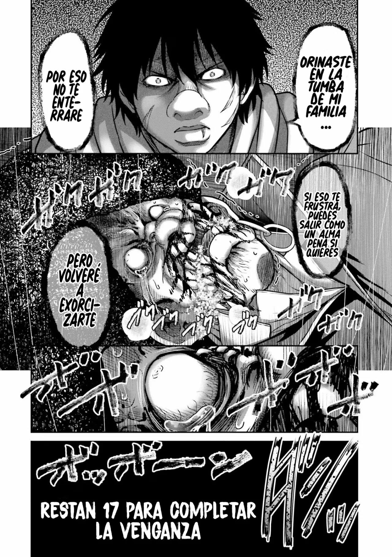 Read Buta No Fukushuu ES Manga Online
