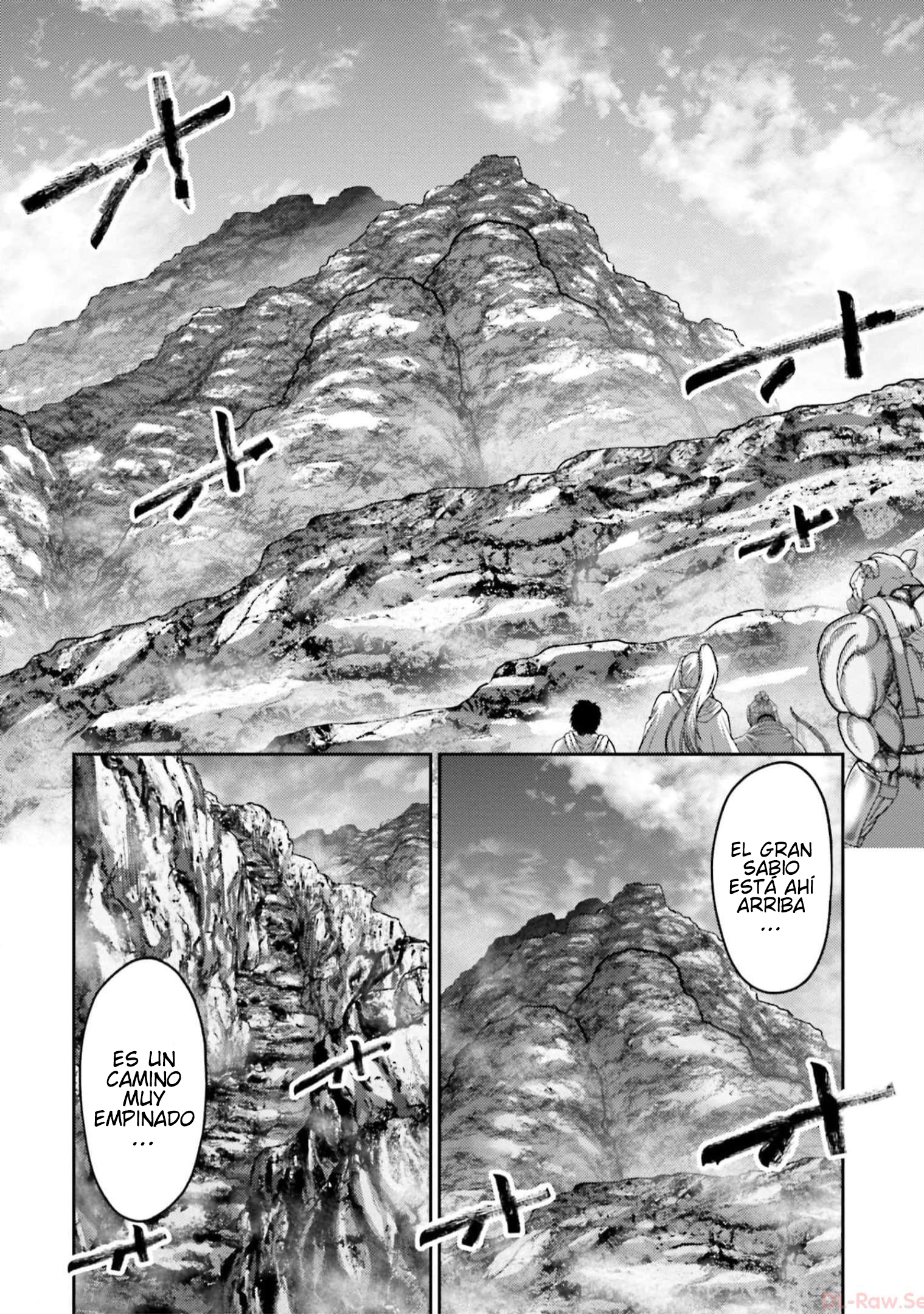 Read Buta No Fukushuu ES Manga Online