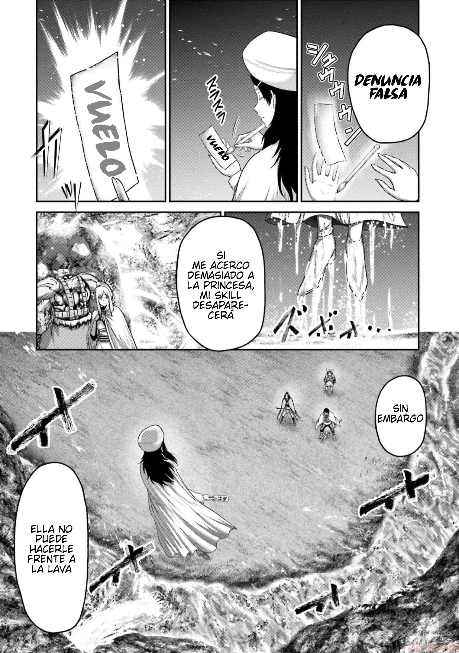 Read Buta No Fukushuu ES Manga Online