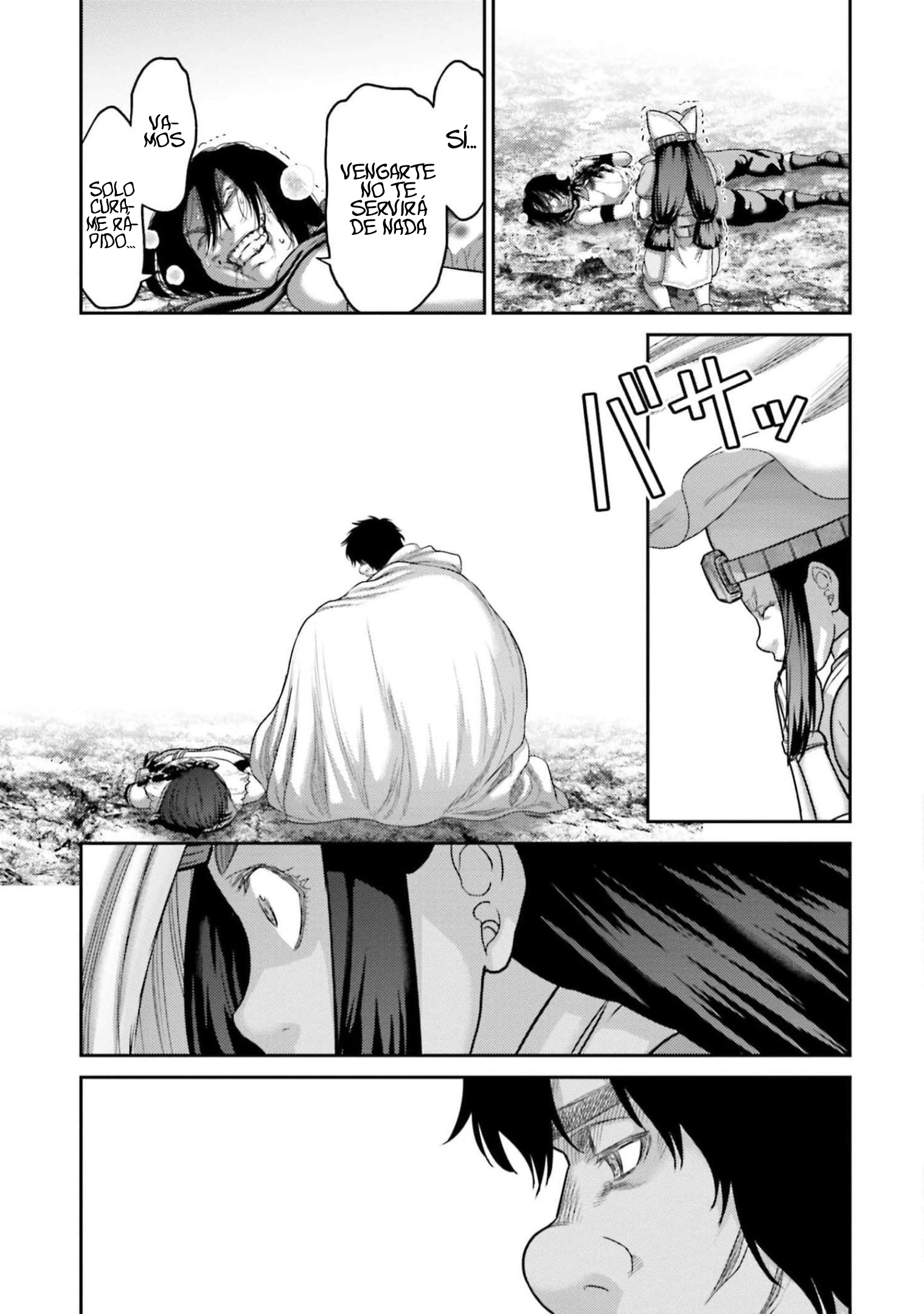 Read Buta No Fukushuu ES Manga Online
