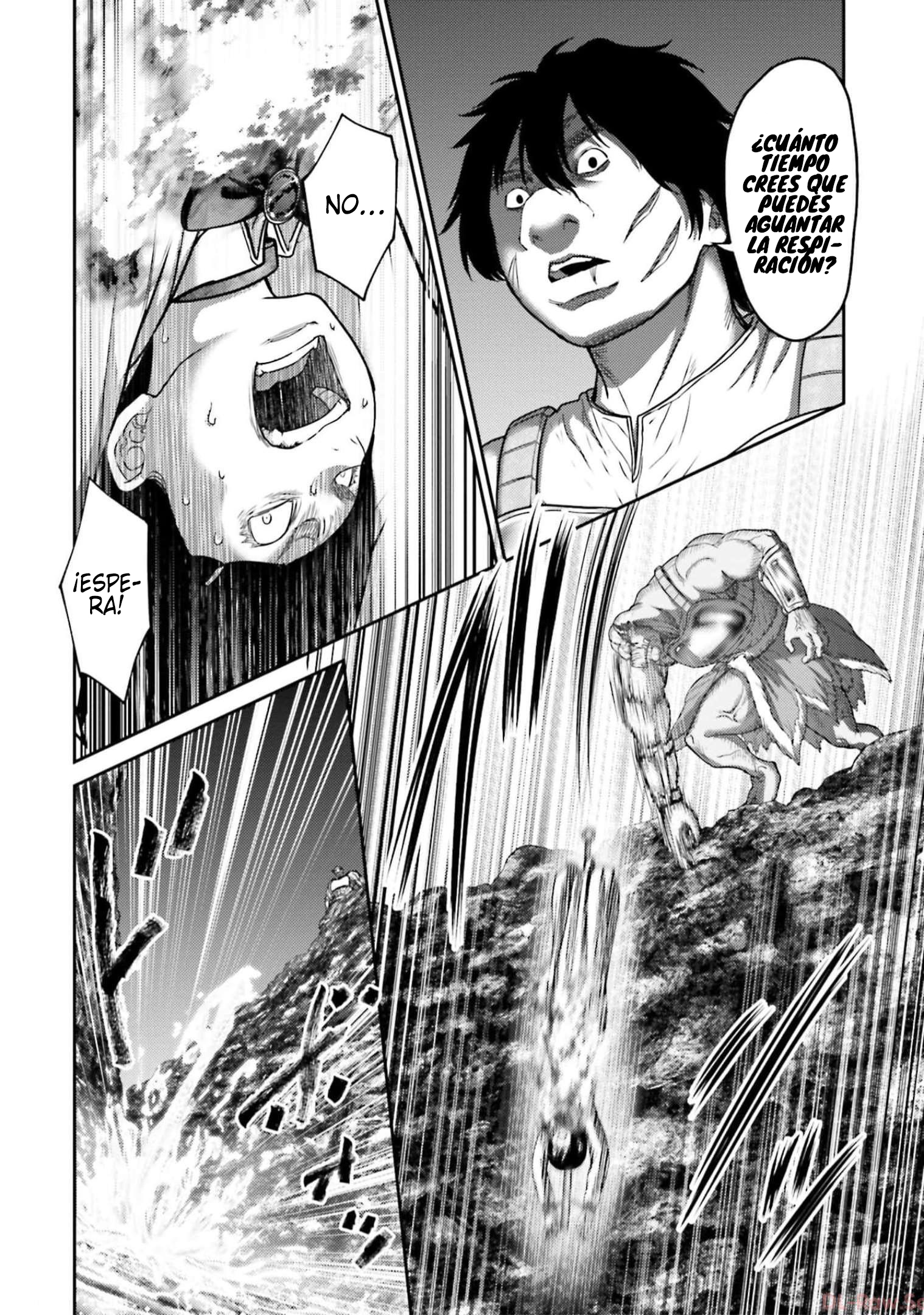 Read Buta No Fukushuu ES Manga Online
