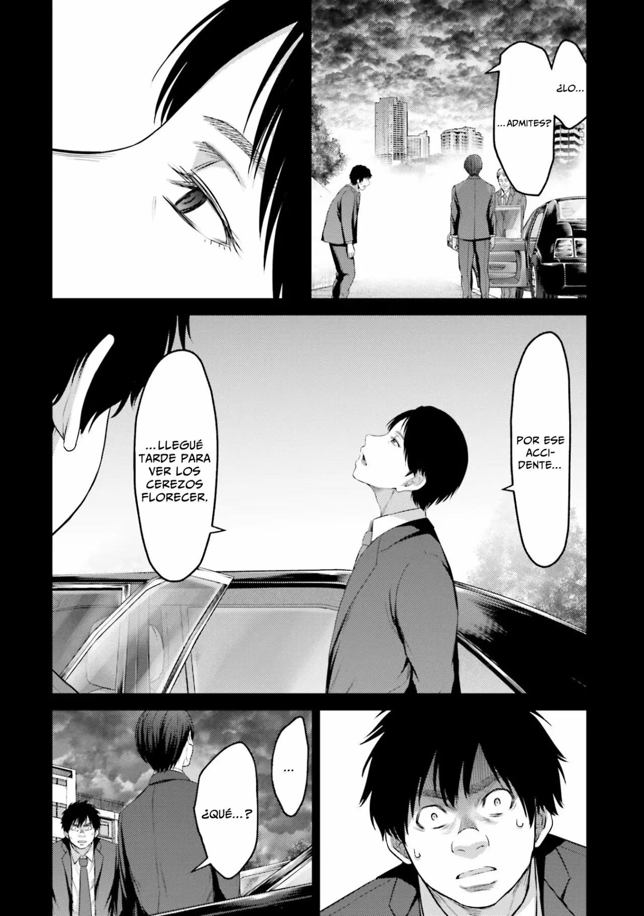 Read Buta No Fukushuu ES Manga Online