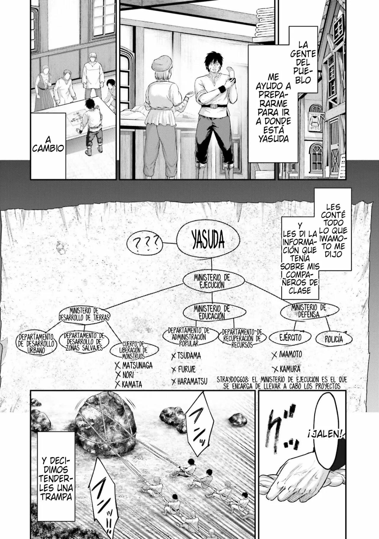 Read Buta No Fukushuu ES Manga Online
