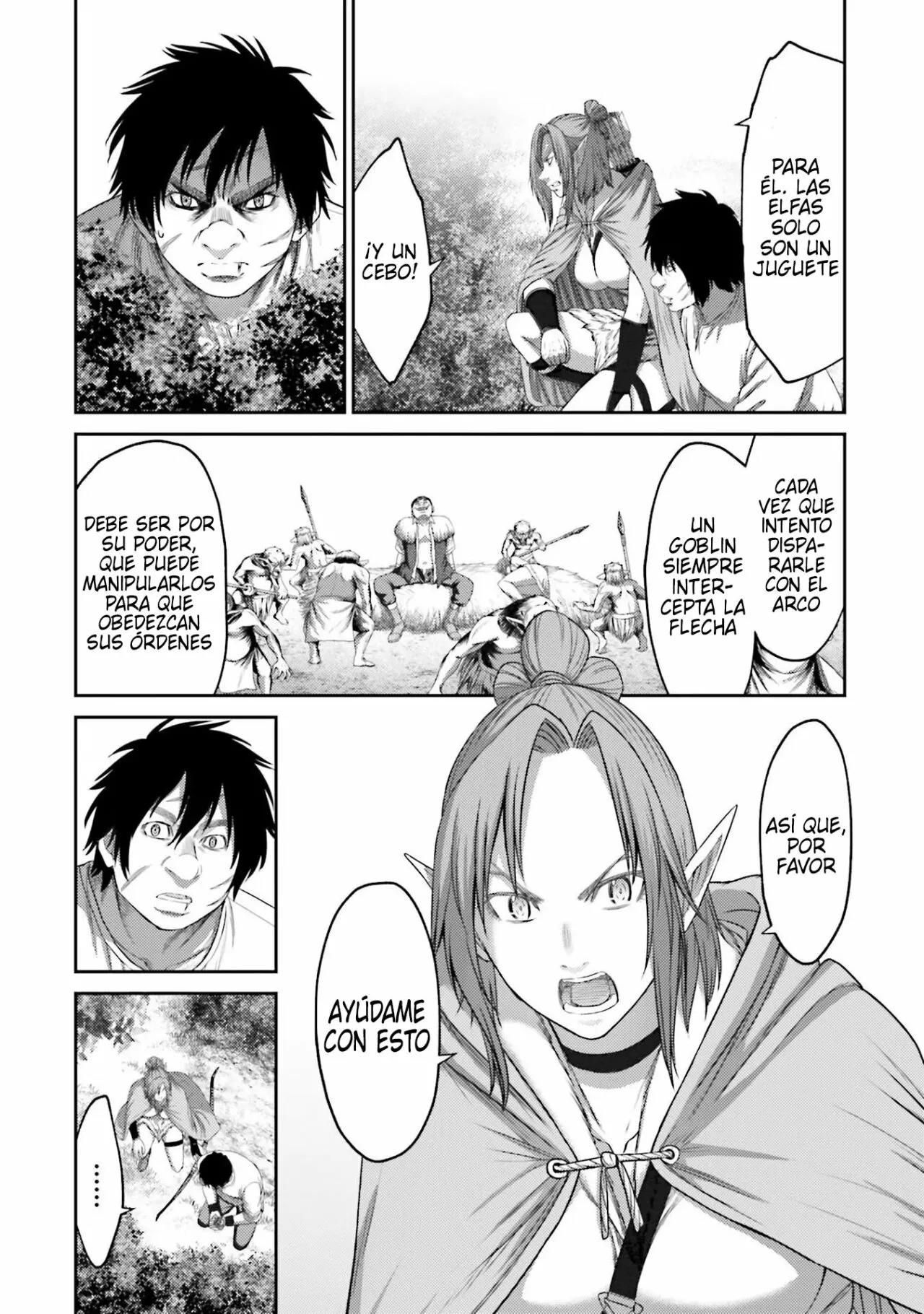 Read Buta No Fukushuu ES Manga Online