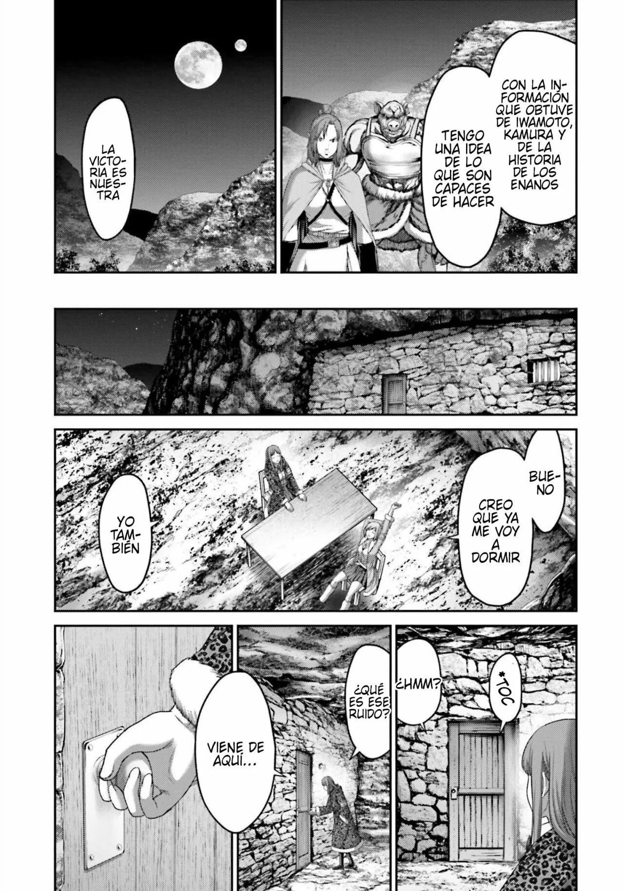 Read Buta No Fukushuu ES Manga Online