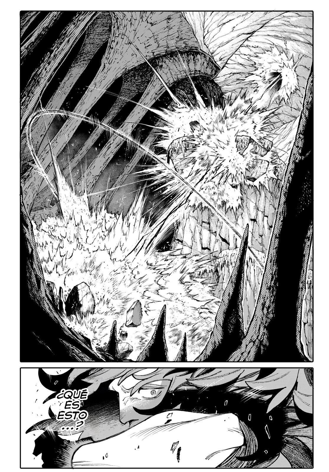 Read GALAXIAS ES Manga Online