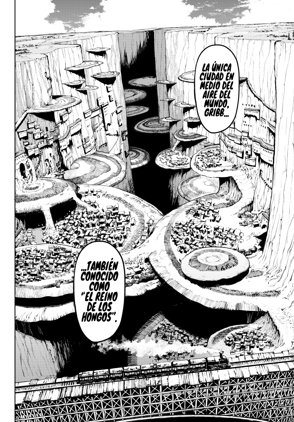 Read GALAXIAS ES Manga Online