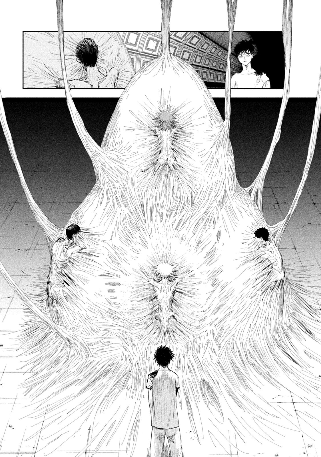 Read Lili-Men ES Manga Online