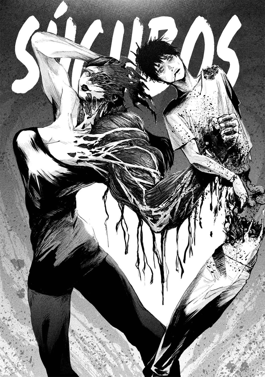 Read Lili-Men ES Manga Online