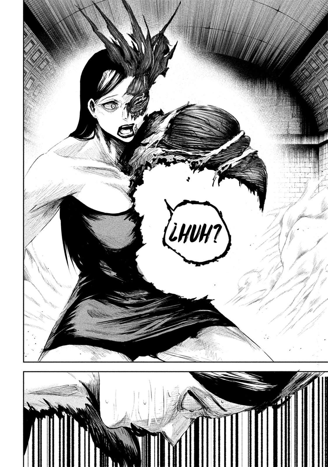 Read Lili-Men ES Manga Online