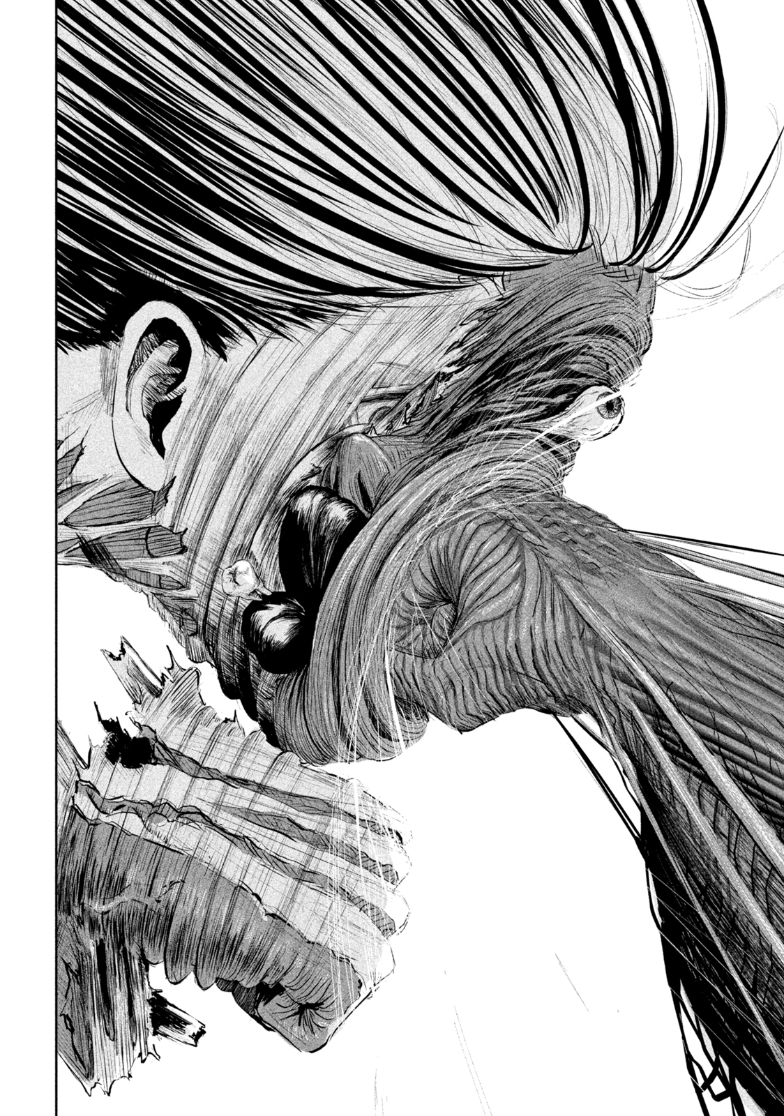 Read Lili-Men ES Manga Online