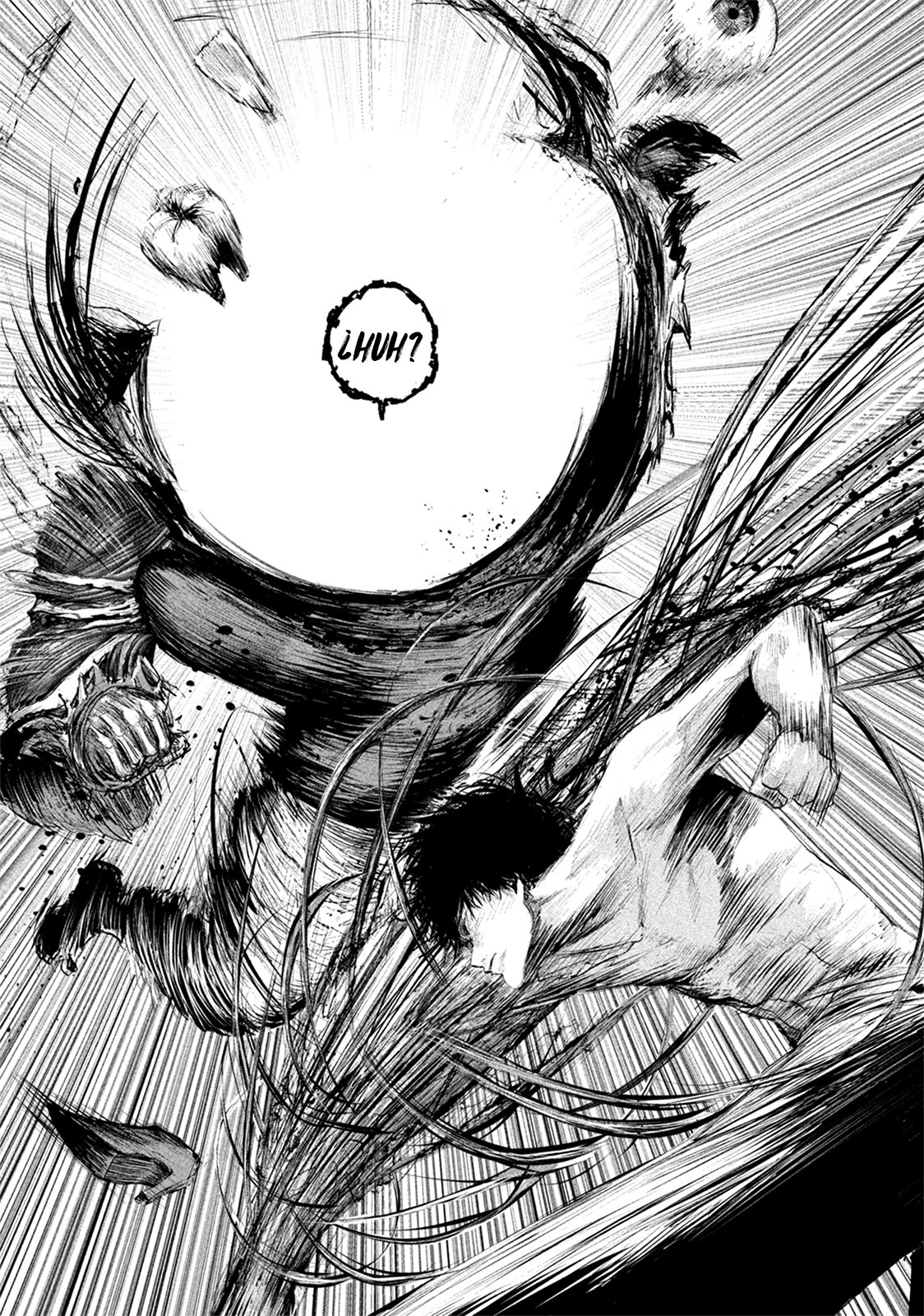Read Lili-Men ES Manga Online