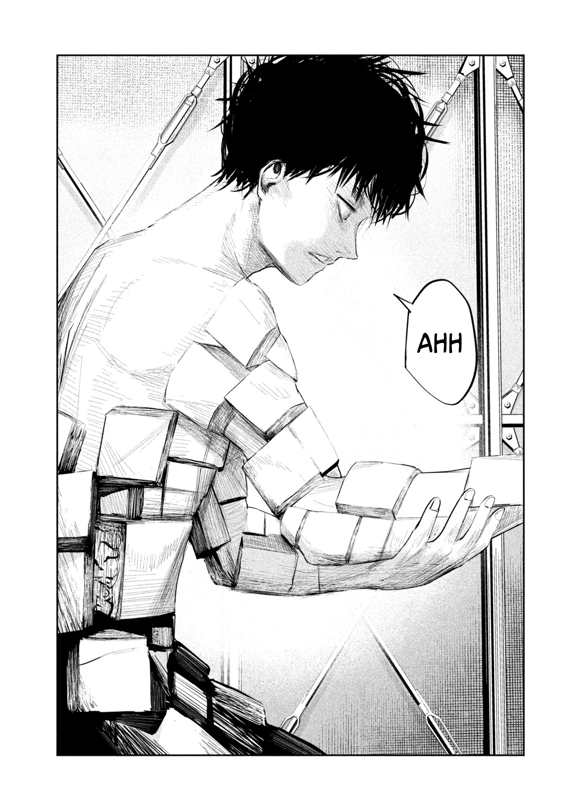 Read Lili-Men ES Manga Online