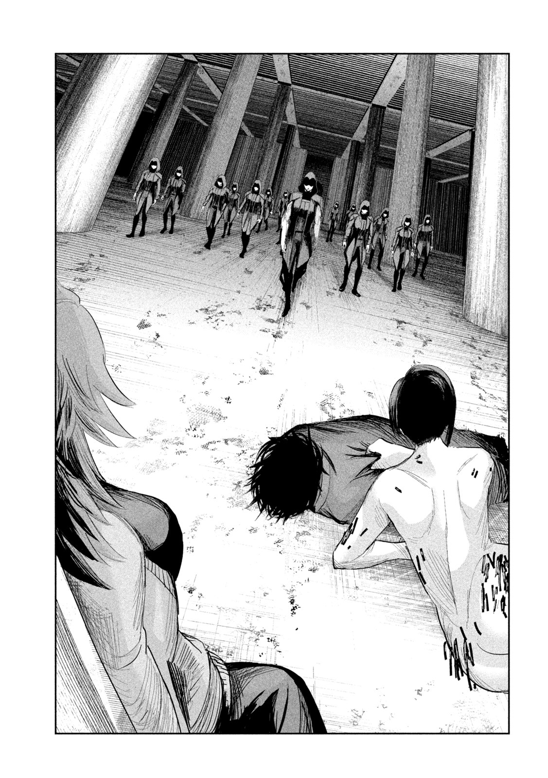 Read Lili-Men ES Manga Online