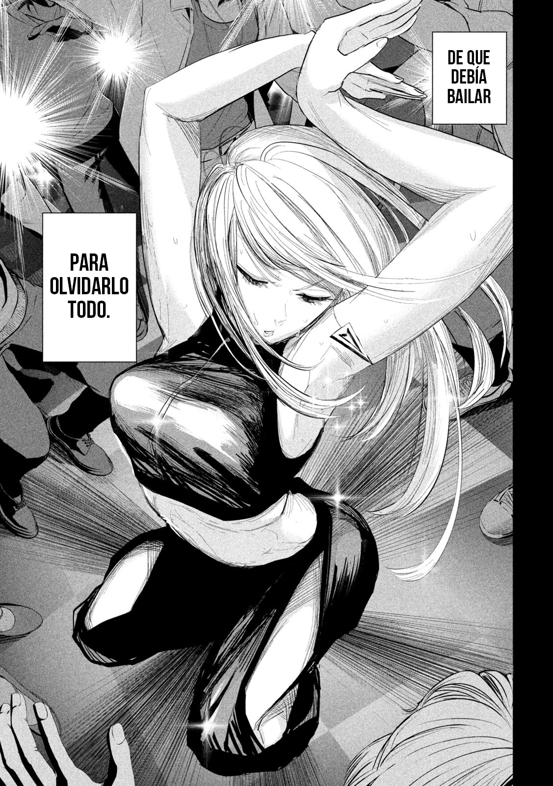 Read Lili-Men ES Manga Online
