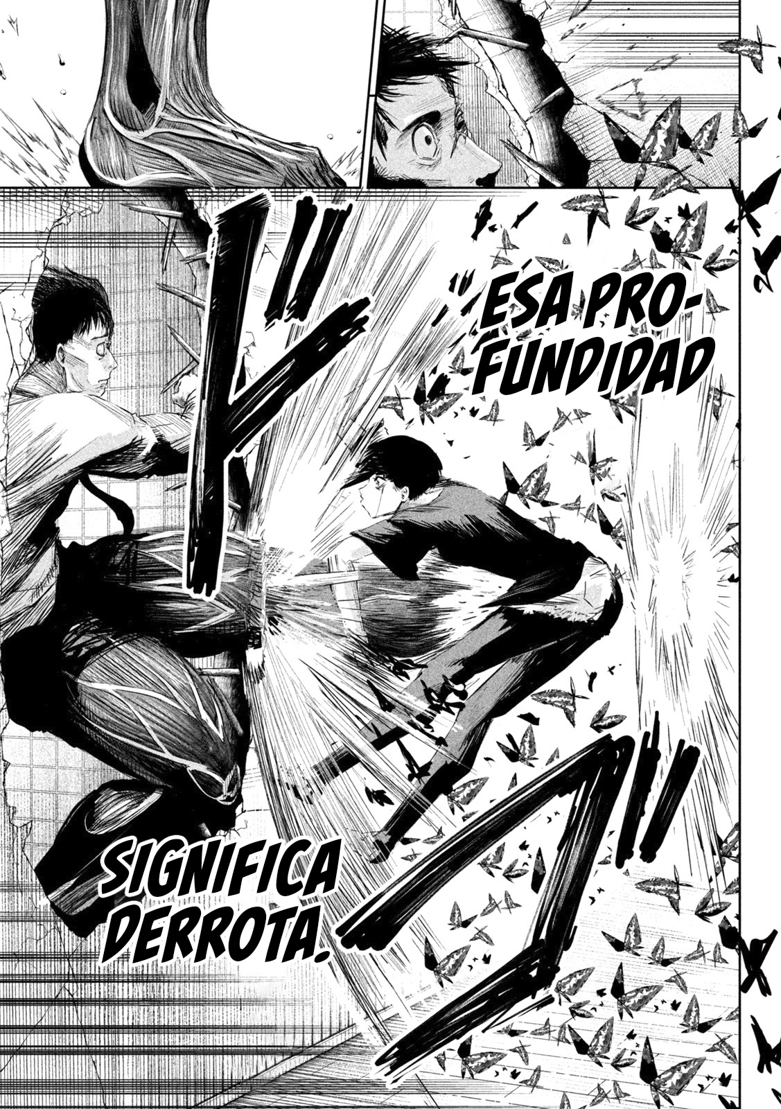 Read Lili-Men ES Manga Online
