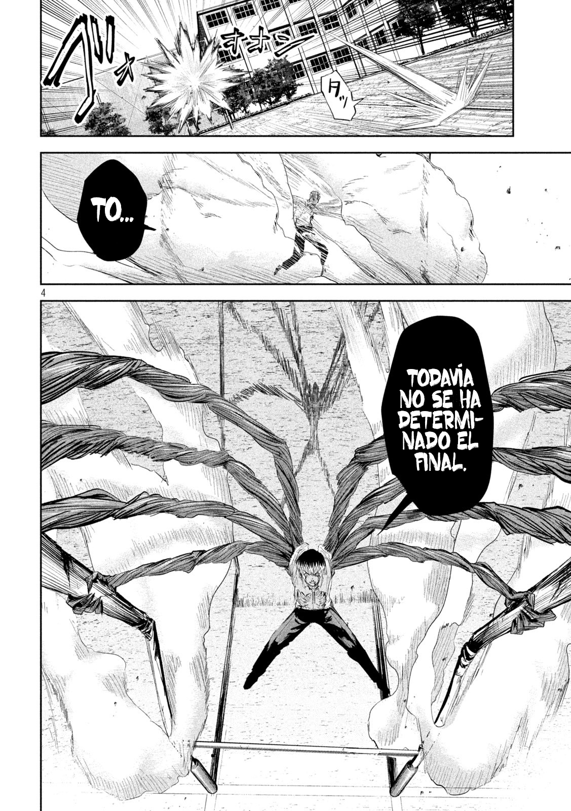 Read Lili-Men ES Manga Online