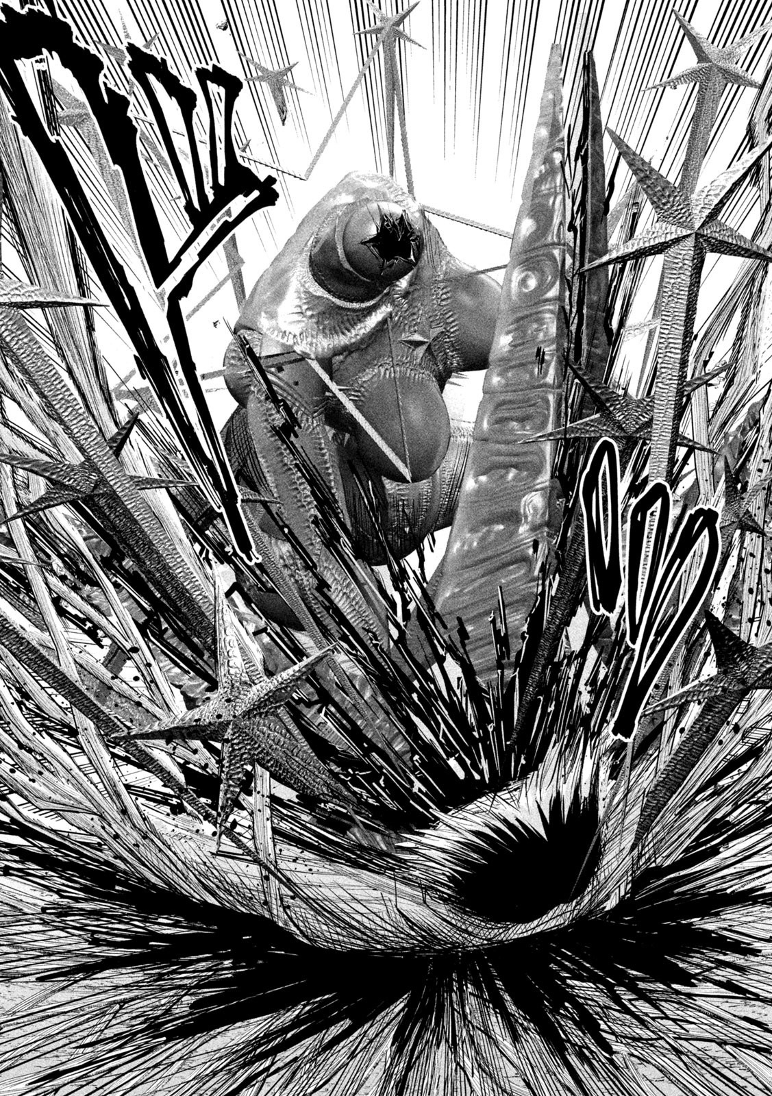 Read Lili-Men ES Manga Online