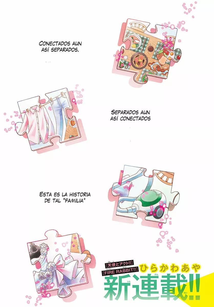 Read Mikadono Sanshimai wa Angai, Choroi ES Manga Online