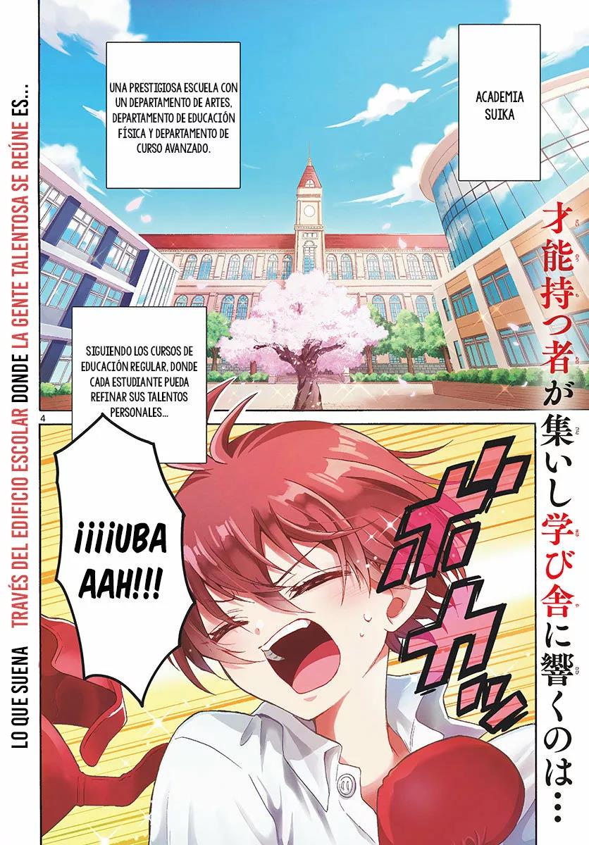 Read Mikadono Sanshimai wa Angai, Choroi ES Manga Online