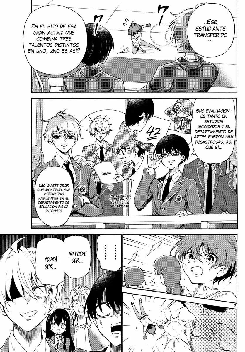 Read Mikadono Sanshimai wa Angai, Choroi ES Manga Online