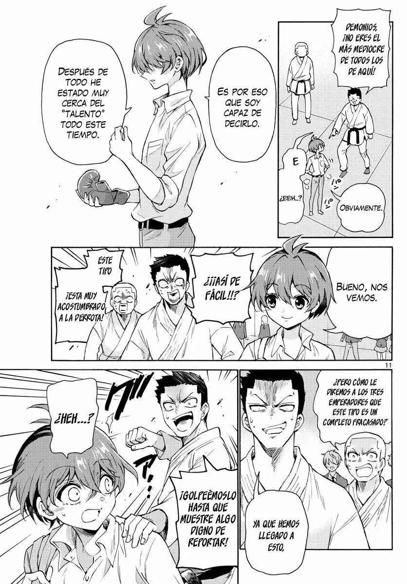 Read Mikadono Sanshimai wa Angai, Choroi ES Manga Online
