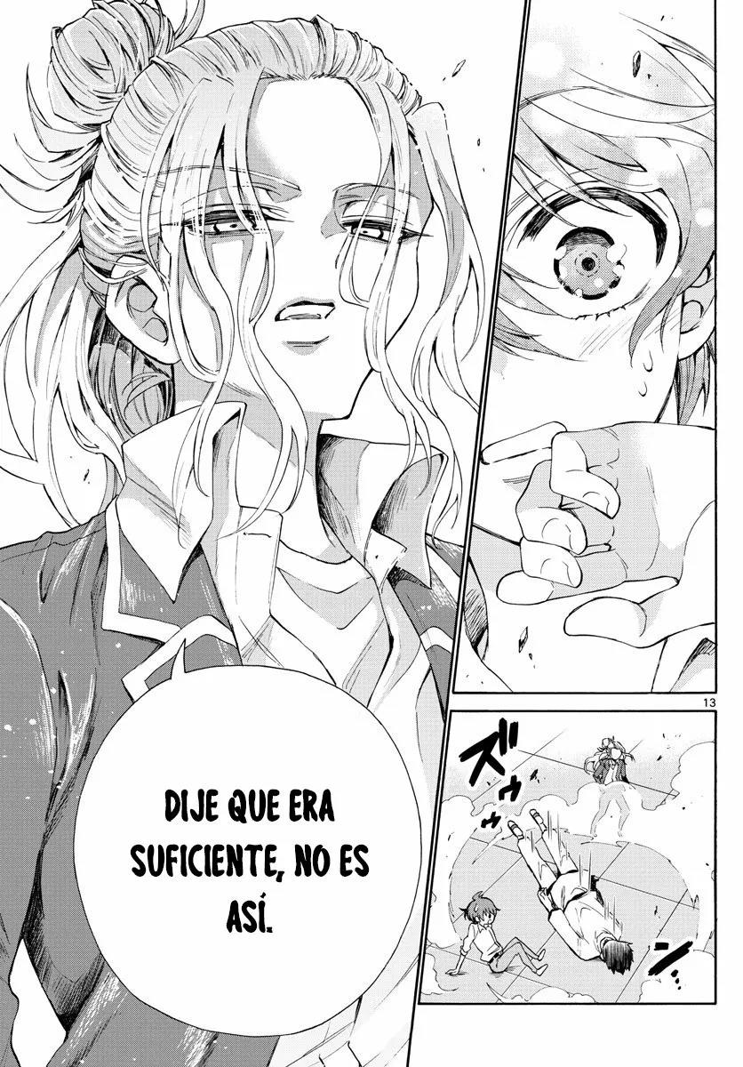 Read Mikadono Sanshimai wa Angai, Choroi ES Manga Online