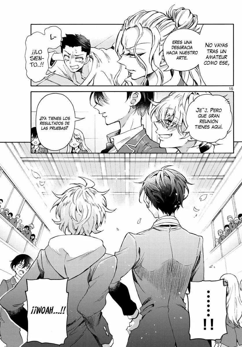 Read Mikadono Sanshimai wa Angai, Choroi ES Manga Online