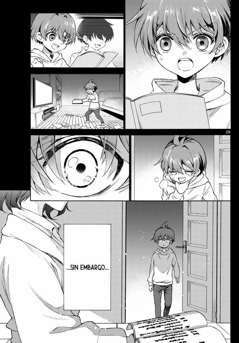 Read Mikadono Sanshimai wa Angai, Choroi ES Manga Online