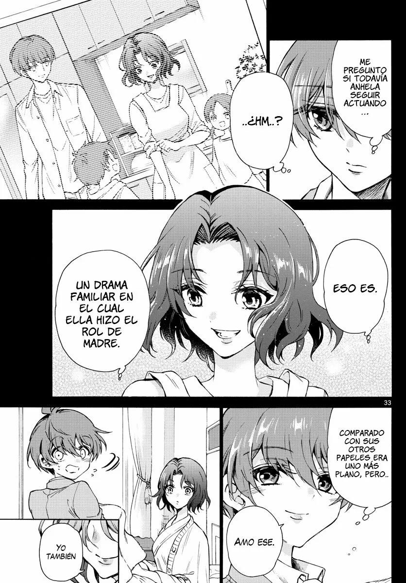Read Mikadono Sanshimai wa Angai, Choroi ES Manga Online