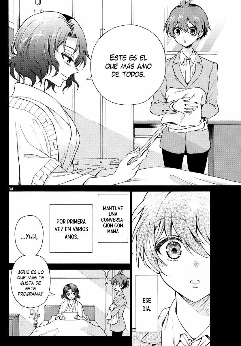 Read Mikadono Sanshimai wa Angai, Choroi ES Manga Online