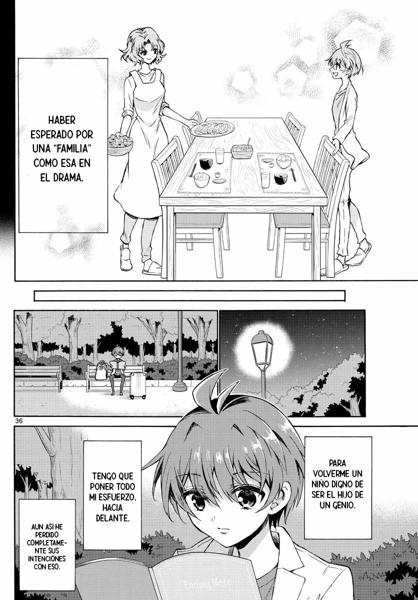 Read Mikadono Sanshimai wa Angai, Choroi ES Manga Online