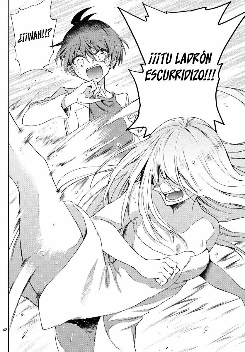 Read Mikadono Sanshimai wa Angai, Choroi ES Manga Online