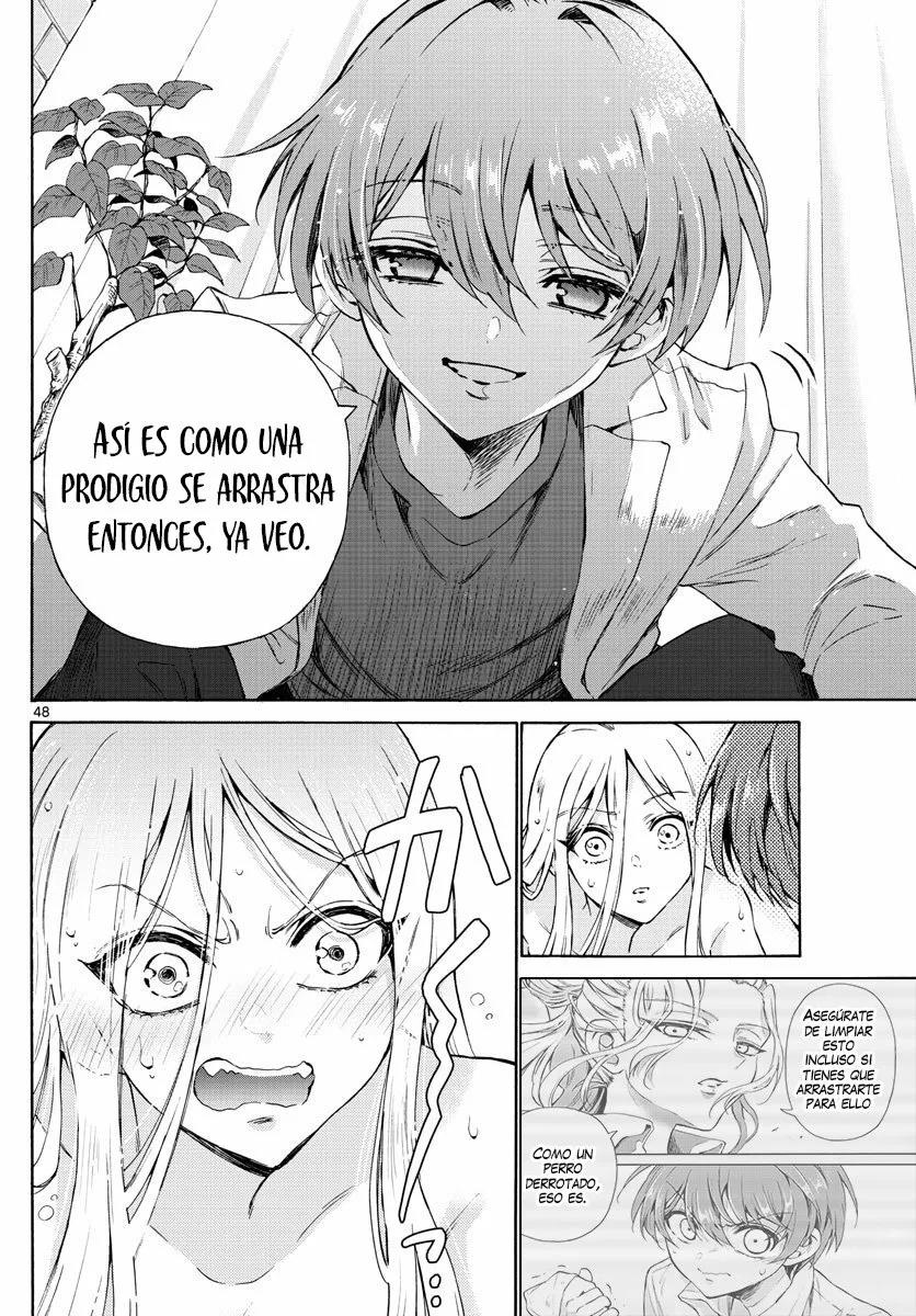 Read Mikadono Sanshimai wa Angai, Choroi ES Manga Online