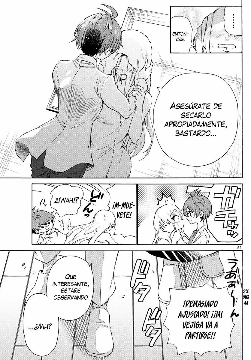 Read Mikadono Sanshimai wa Angai, Choroi ES Manga Online
