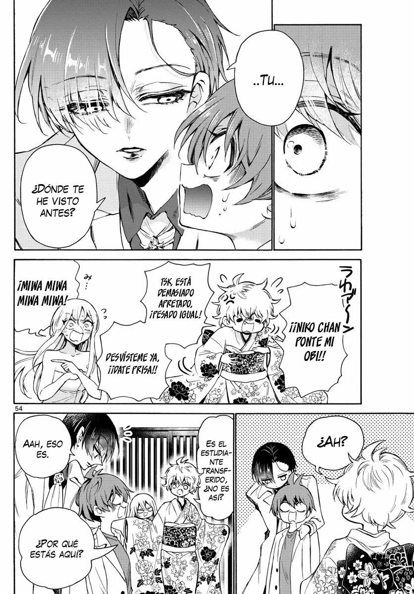 Read Mikadono Sanshimai wa Angai, Choroi ES Manga Online