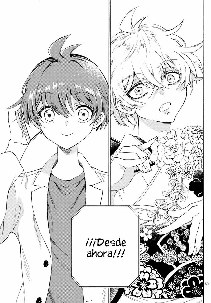 Read Mikadono Sanshimai wa Angai, Choroi ES Manga Online