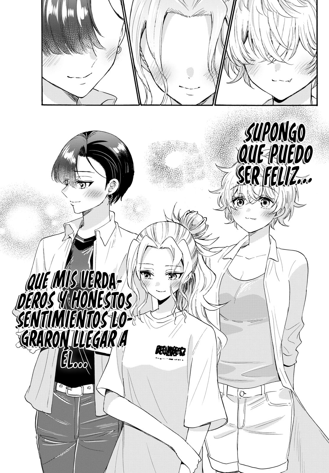 Read Mikadono Sanshimai wa Angai, Choroi ES Manga Online