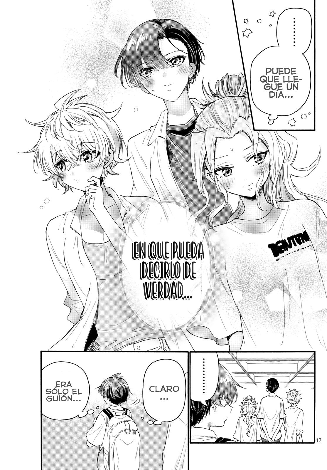 Read Mikadono Sanshimai wa Angai, Choroi ES Manga Online