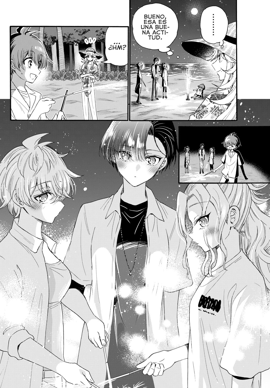 Read Mikadono Sanshimai wa Angai, Choroi ES Manga Online
