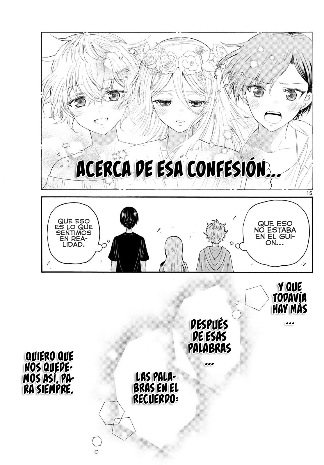 Read Mikadono Sanshimai wa Angai, Choroi ES Manga Online